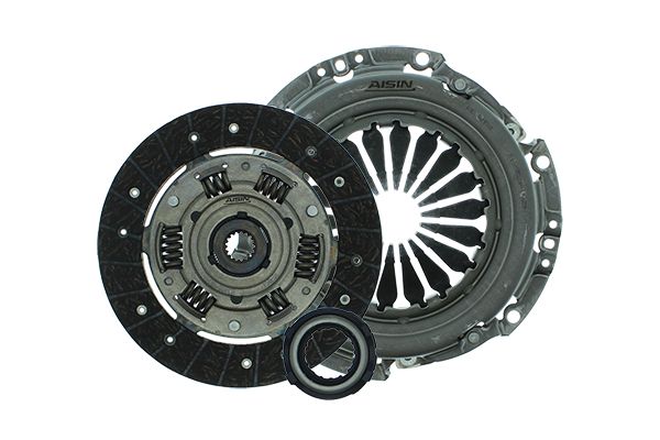 Kupplungssatz AISKE-BM04 “AISIN 200 mm”