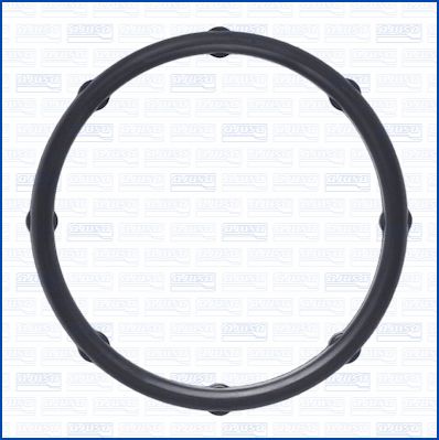 Dichtung, Thermostat