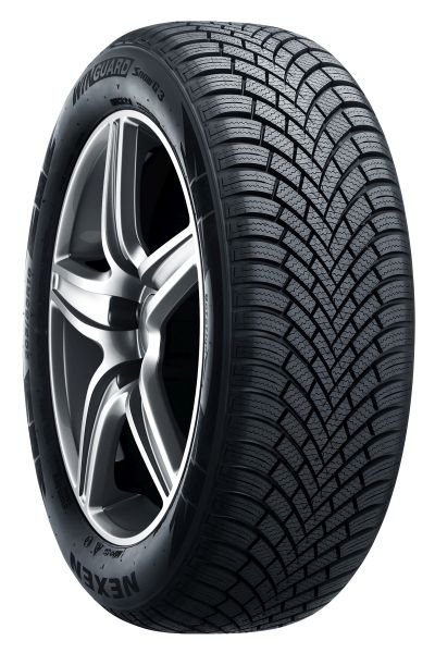 215/60R16 99H XL Nexen Winguard Snow G3 WH21 M+S Winterreifen