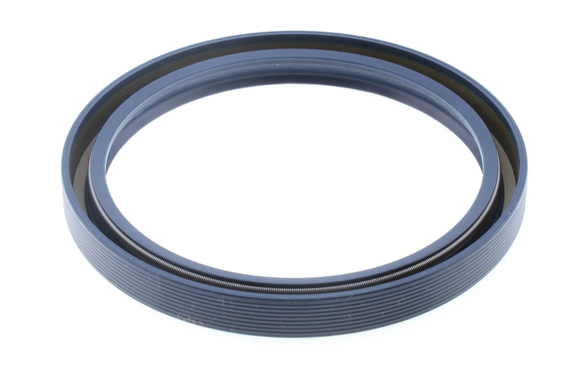 Wellendichtring, Radnabe