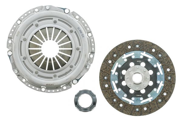 Kupplungssatz AISKE-BM10 “AISIN 240 mm”