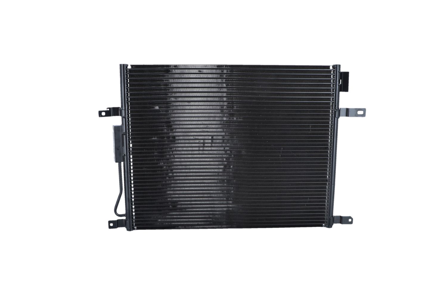 Kondensator, Klimaanlage