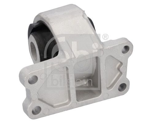 Lagerung, Automatikgetriebe