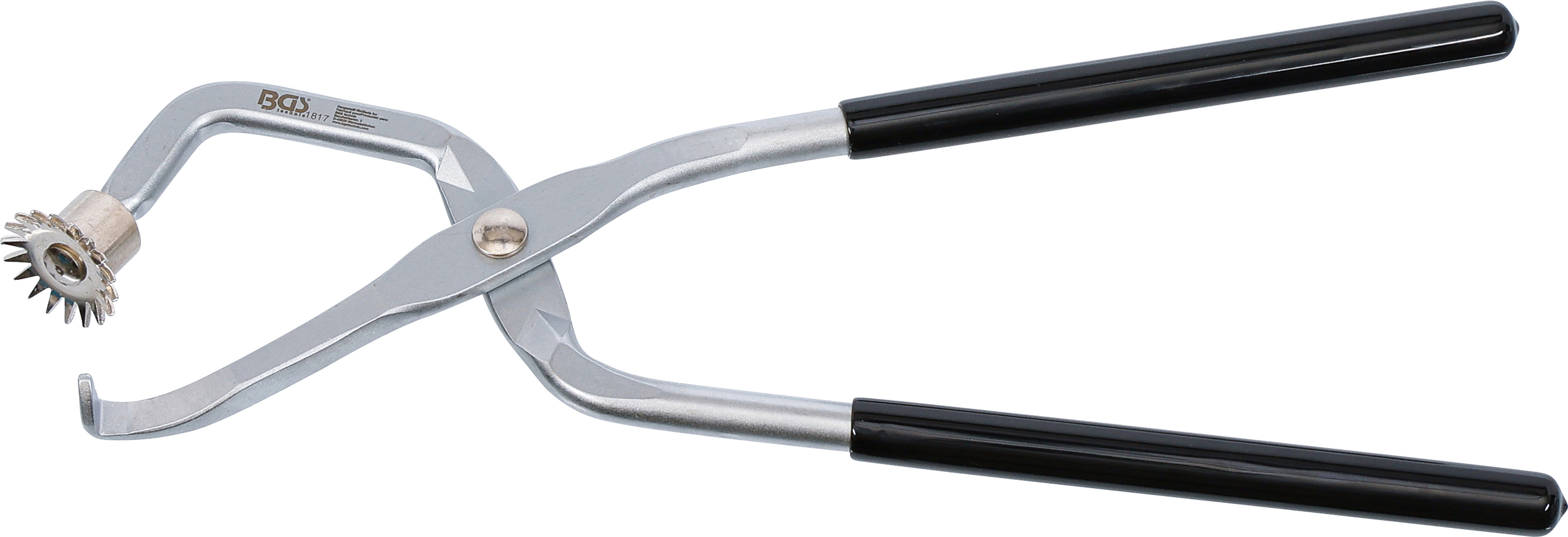 BGS Bremsfedernzange mit Kralle | 330 mm