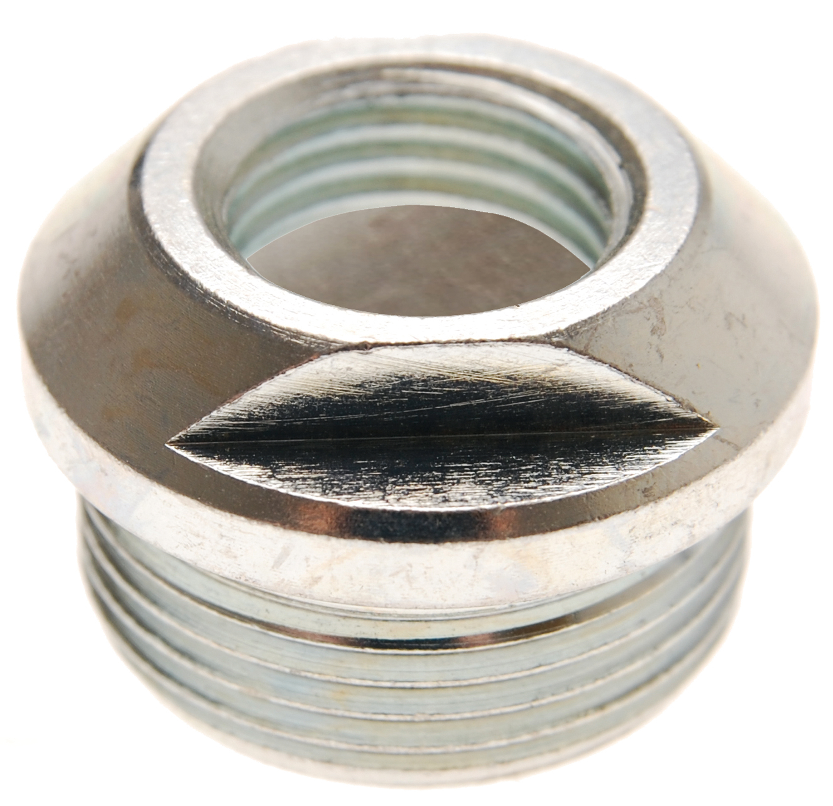 BGS Nietmuttern-Schraubkopf für Art. 405