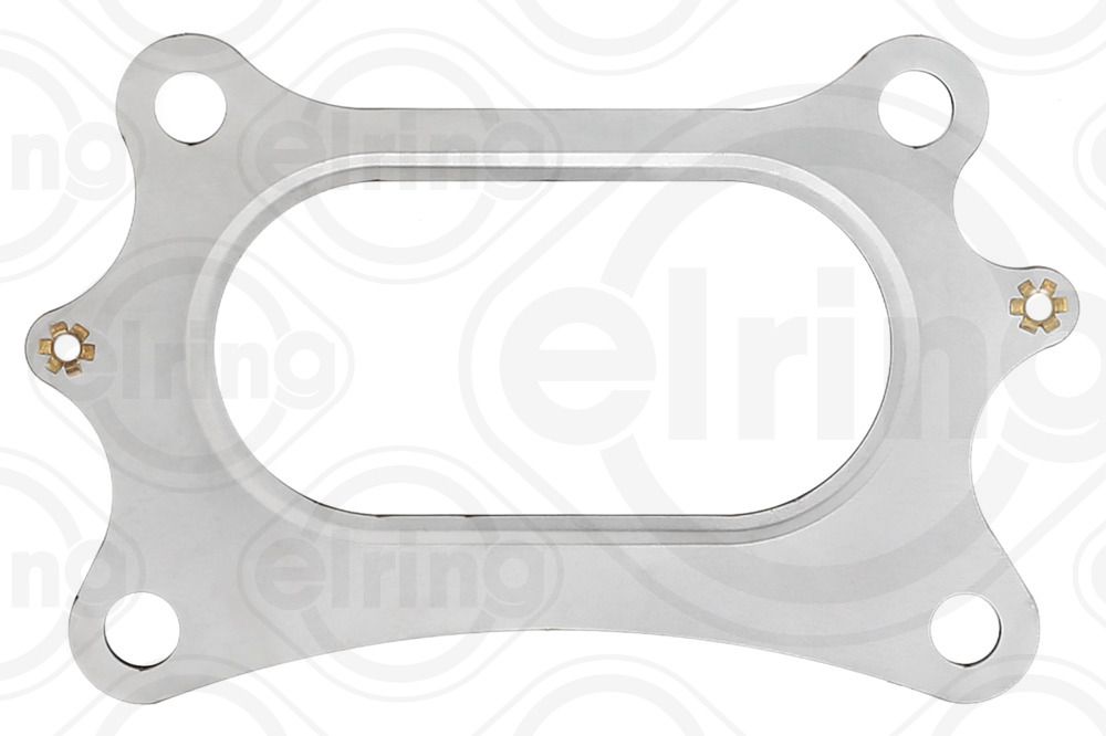 Dichtung, Abgaskrümmer