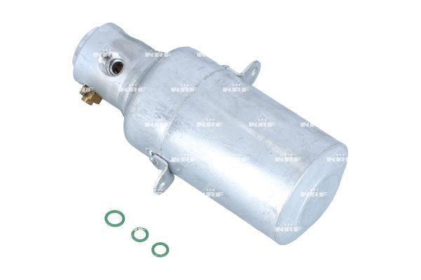 Trockner, Klimaanlage