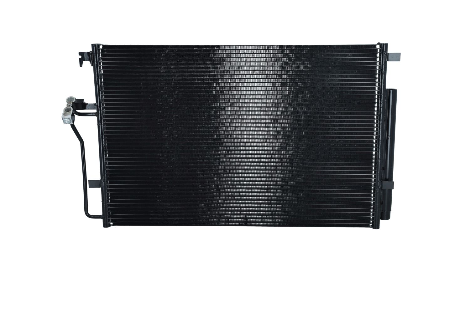 Kondensator, Klimaanlage