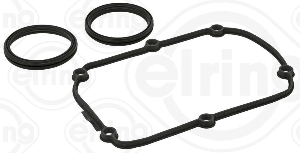 Dichtungssatz, Steuergehäuse