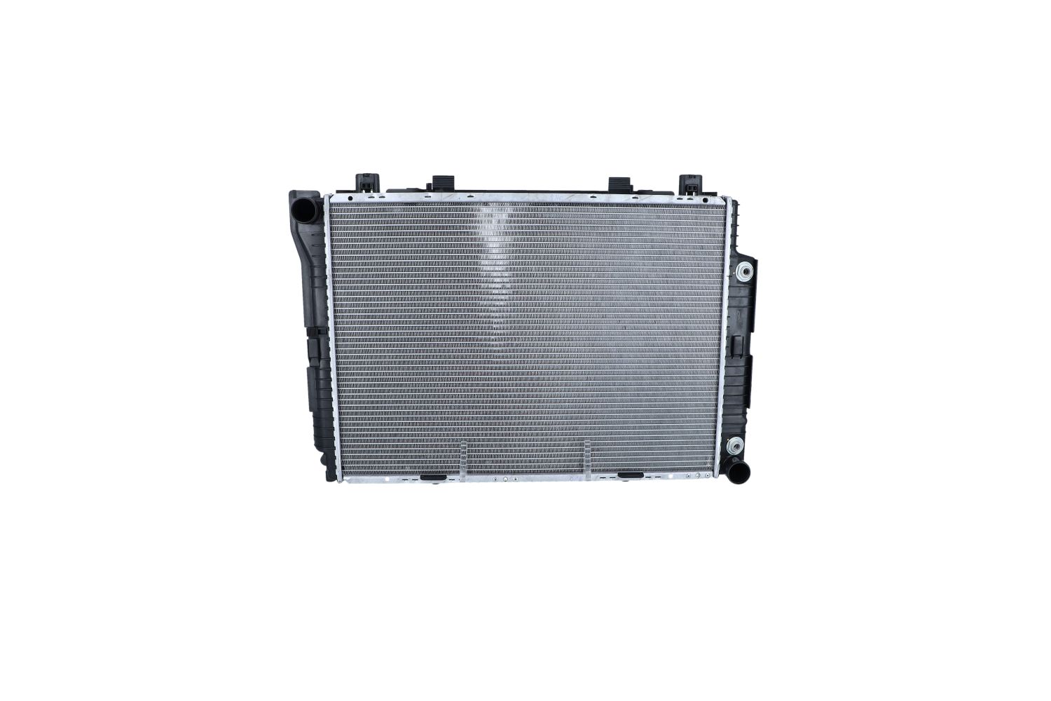 Kühler, Motorkühlung