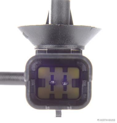 Sensor, Abgastemperatur