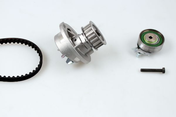Wasserpumpe + Zahnriemensatz