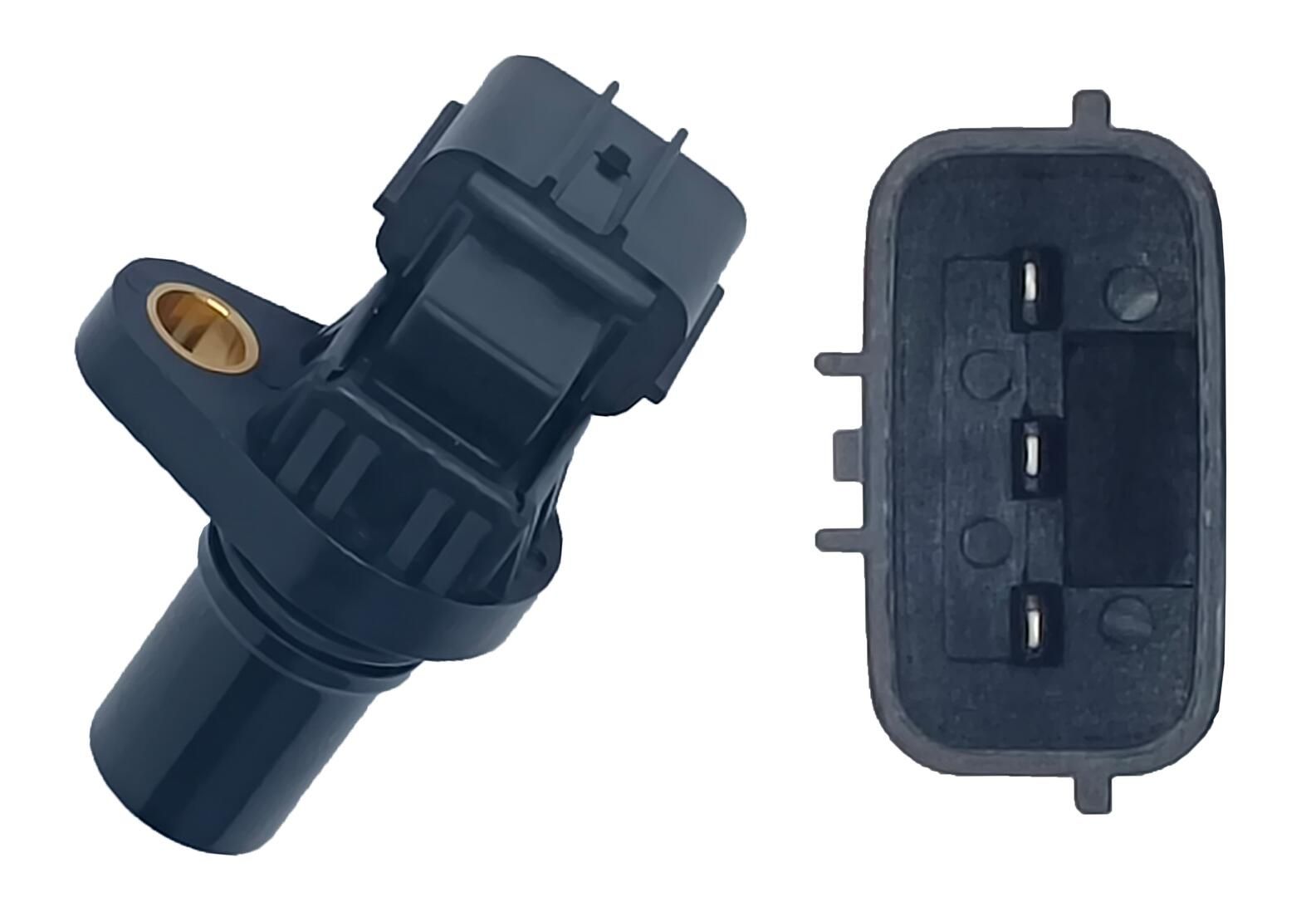 Impulsgeber, Kurbelwelle