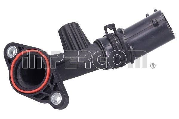 Rohrleitung, AGR-Ventil