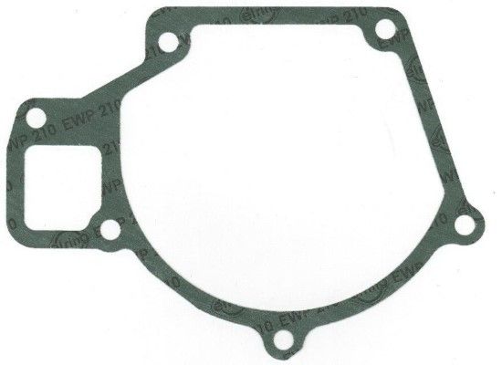 Dichtung, Wasserpumpe