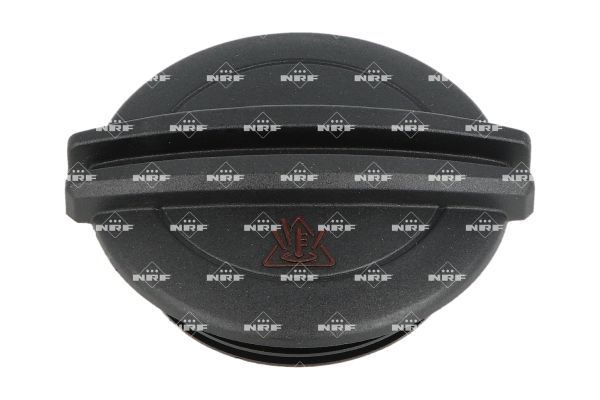 Verschlussdeckel, Kühlmittelbehälter