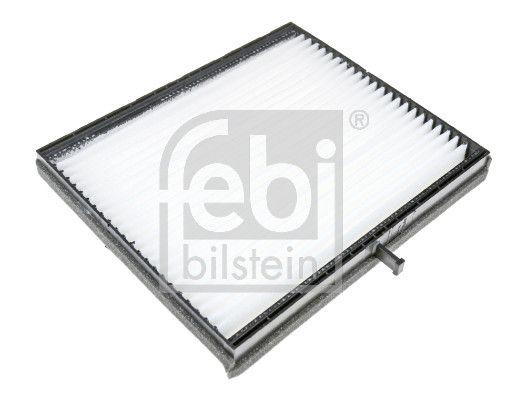Filter, Innenraumluft “FEBI BILSTEIN Pollenfilter , 212 mm, 229 mm”