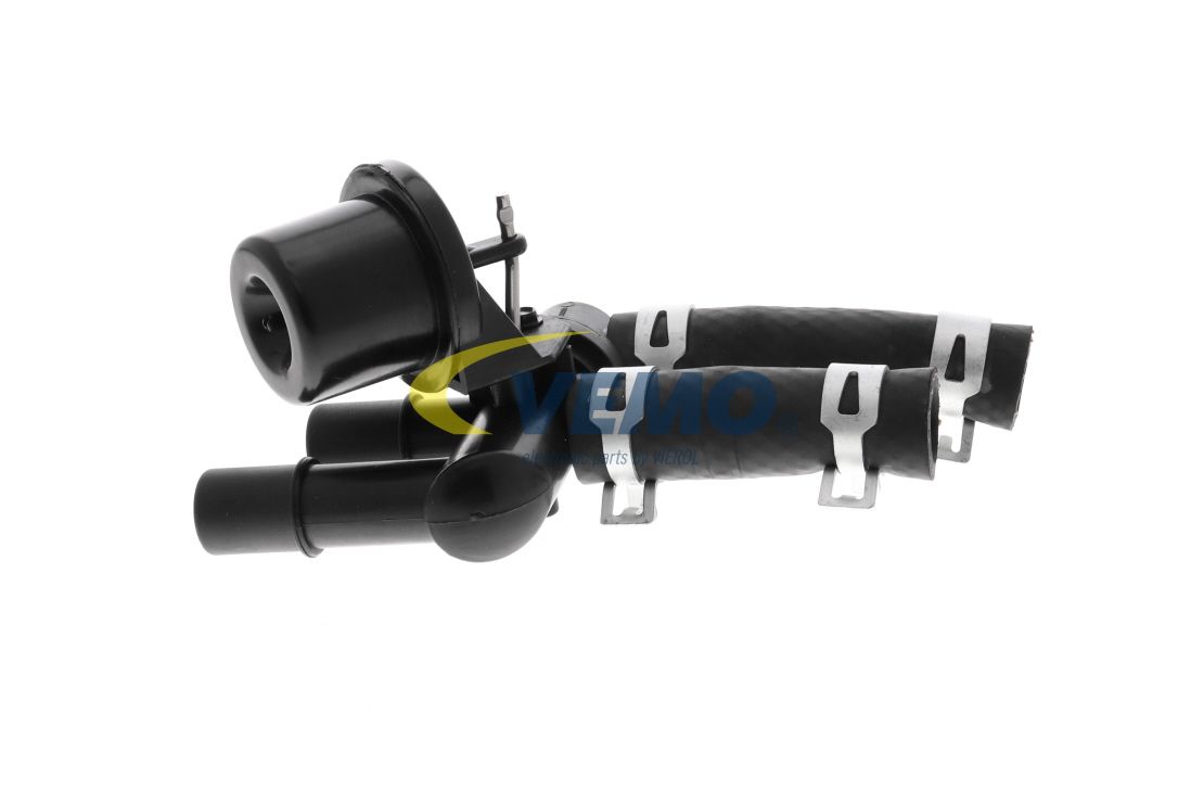 Kühlmittelregelventil