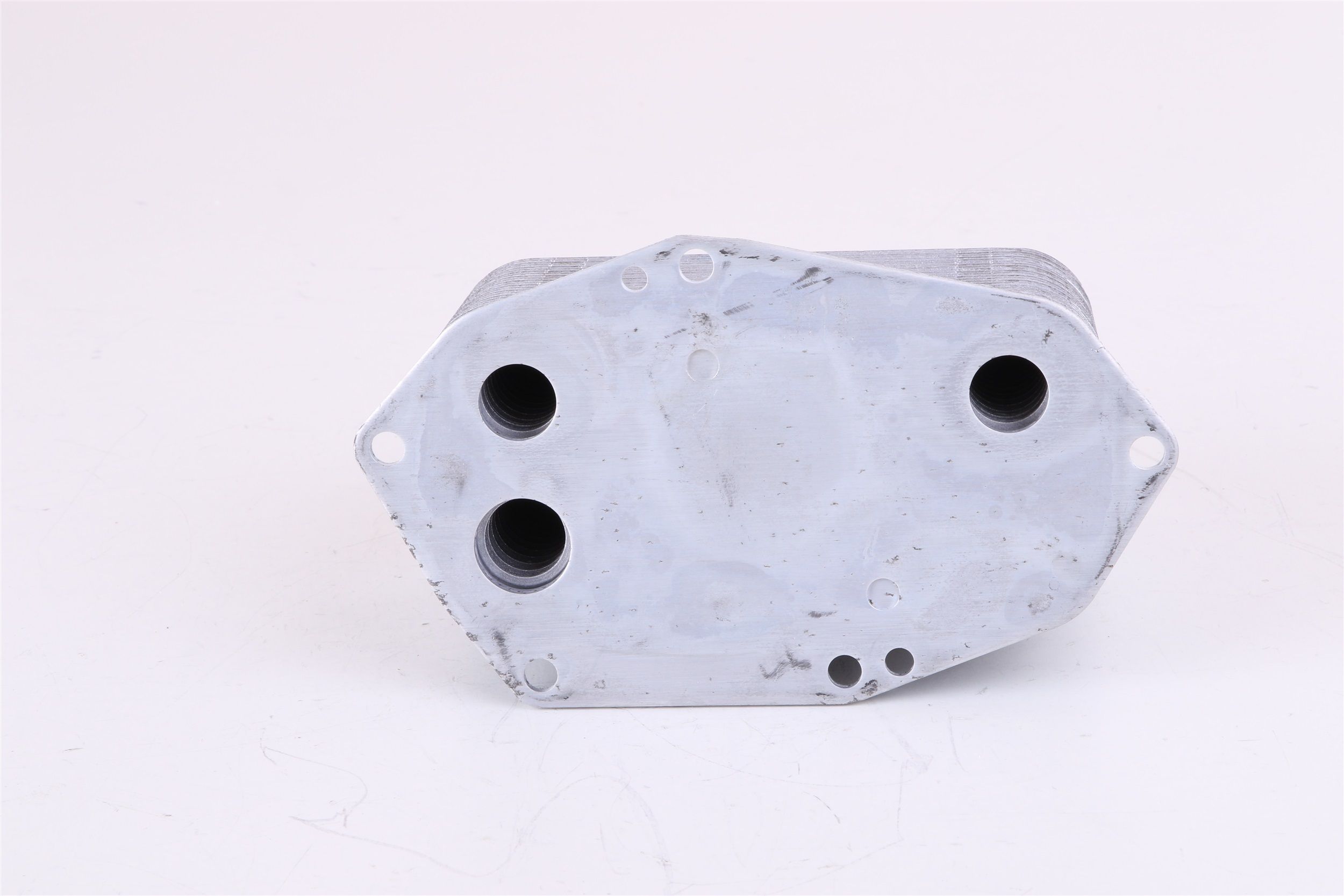 Ölkühler, Motoröl