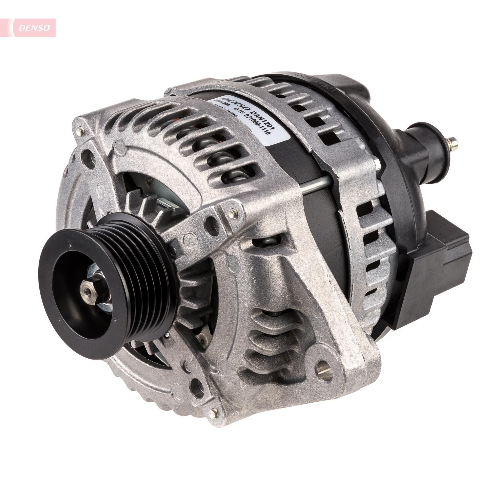 Generator DAN1201 “DENSO 14 V, 130 A”