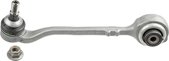 Lenker, Radaufhängung