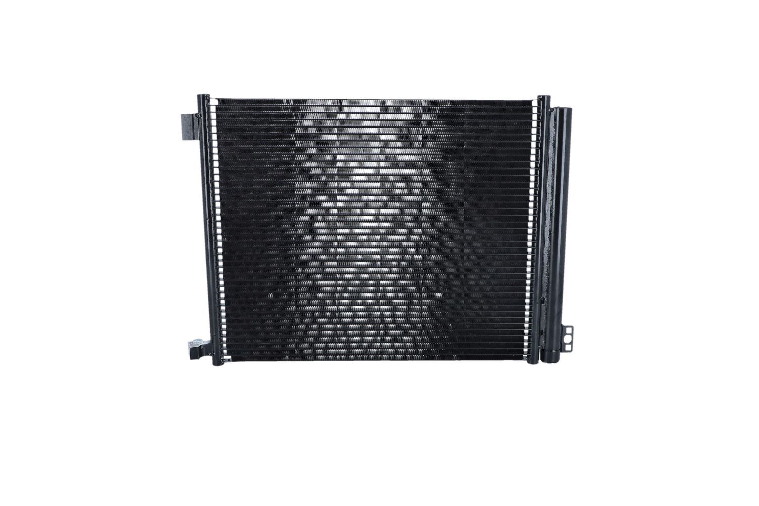 Kondensator, Klimaanlage