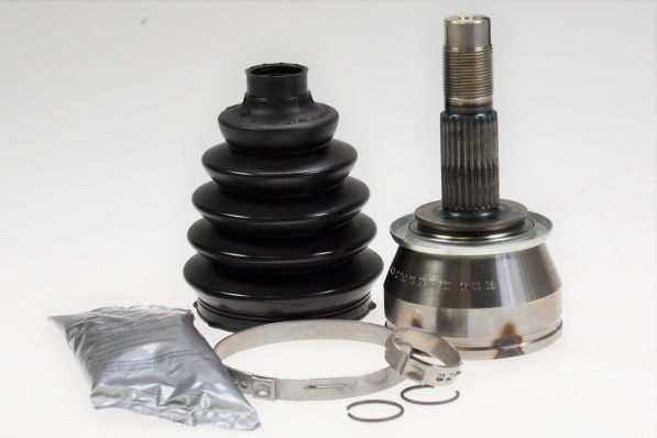 Gelenksatz, Antriebswelle