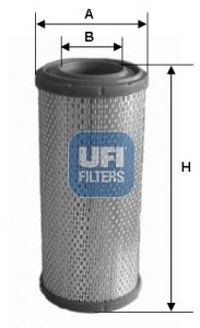 Luftfilter