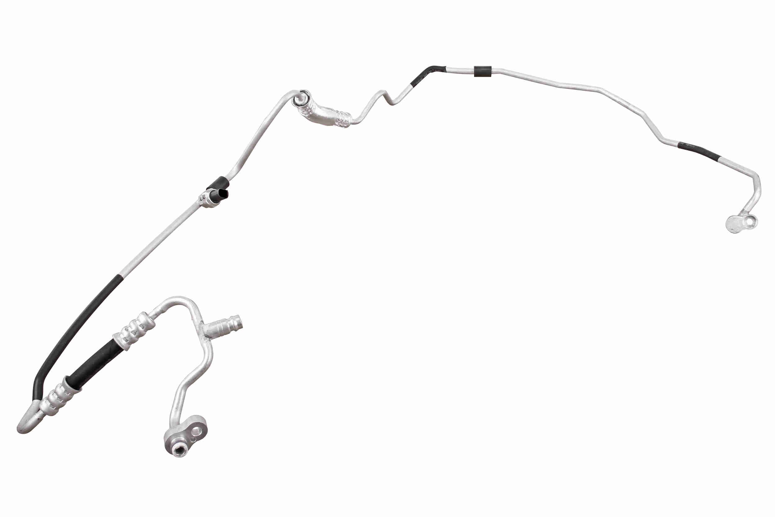 Hochdruckleitung, Klimaanlage