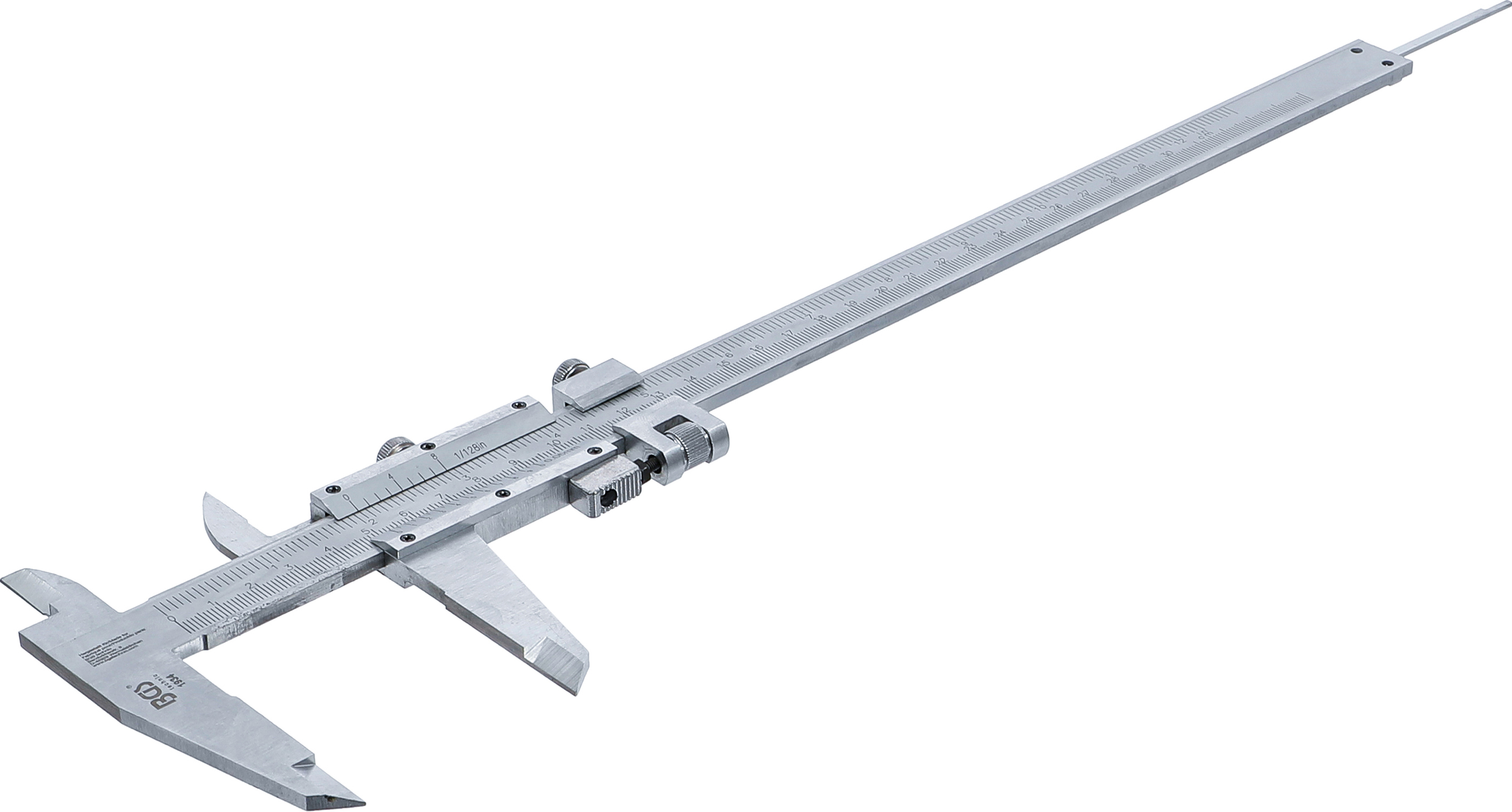 BGS Präzisions-Messschieber | 0 - 300 mm