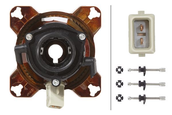 Scheinwerfereinsatz, Fernscheinwerfer