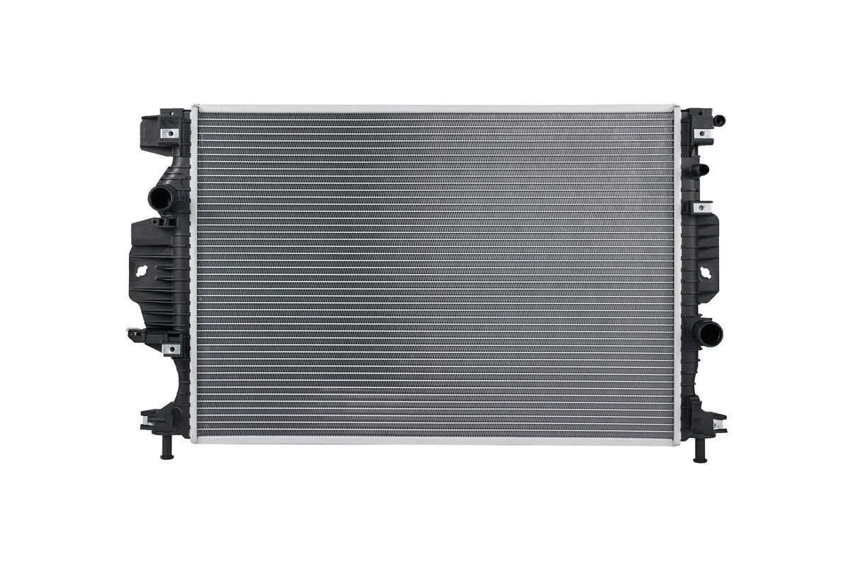 Kühler, Motorkühlung