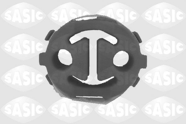 Anschlagpuffer, Schalldämpfer