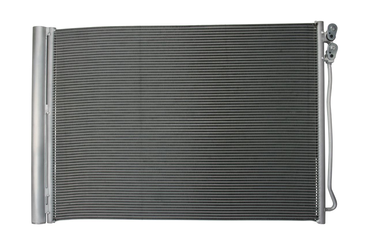 Kondensator, Klimaanlage