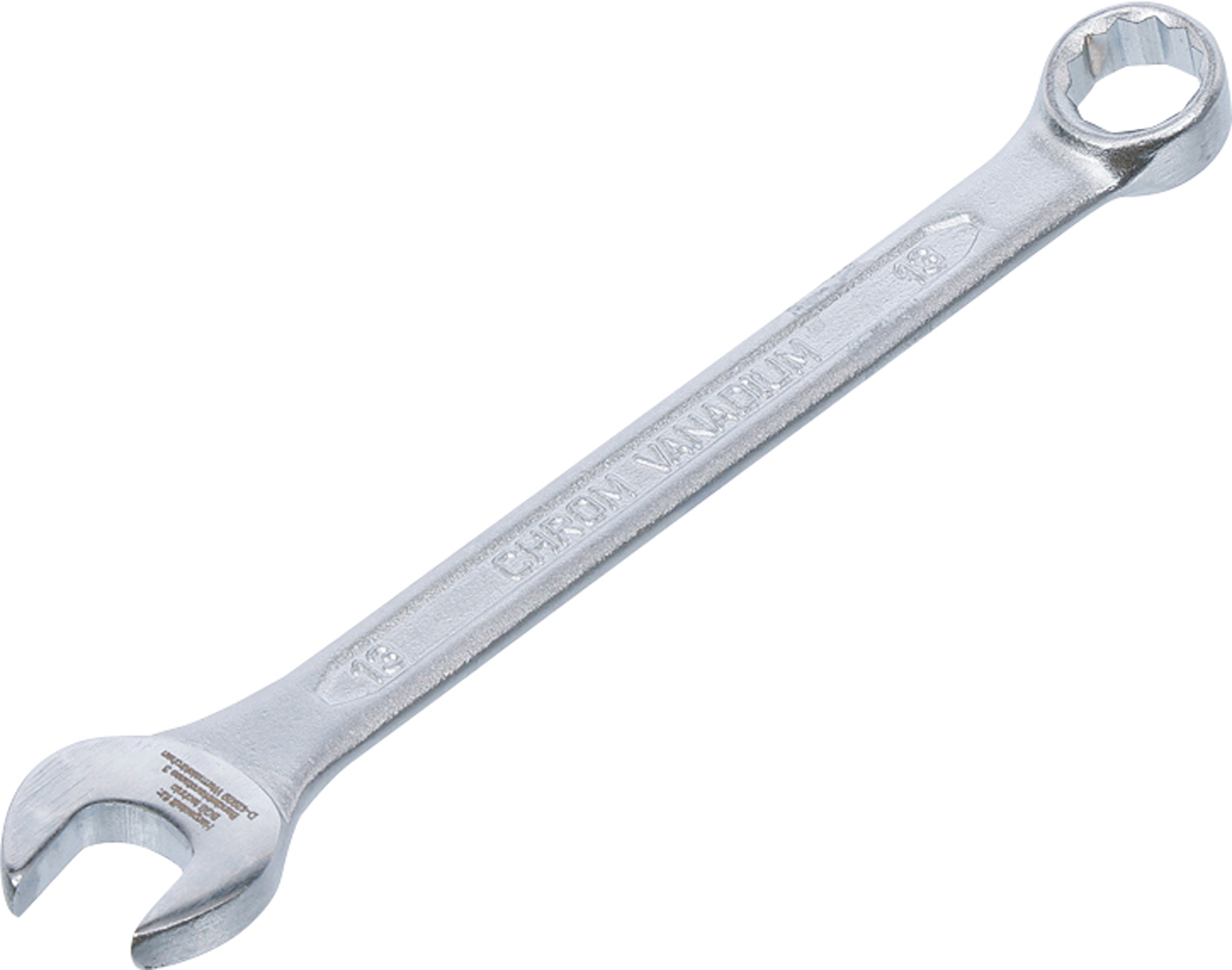 BGS Maul-Ringschlüssel | SW 13 mm