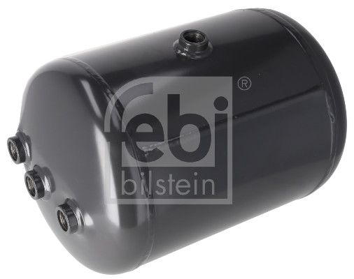 Luftbehälter, Druckluftanlage FE199267 “FEBI BILSTEIN 15 bar, 391 mm, 246 mm”
