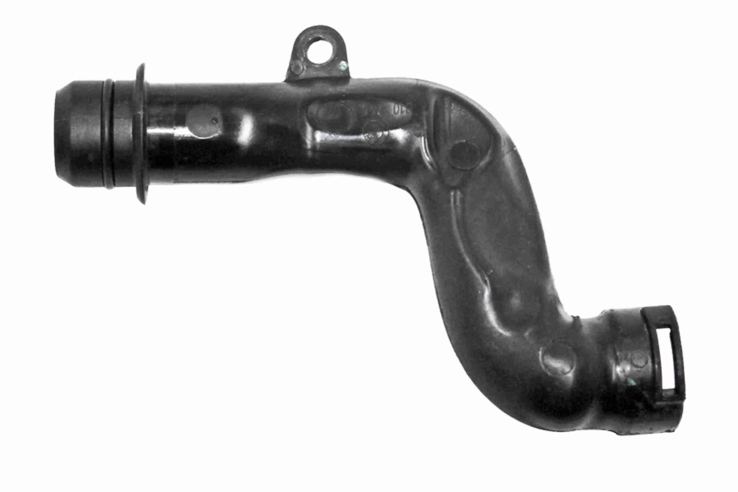 Schlauch, Zylinderkopfhaubenentlüftung