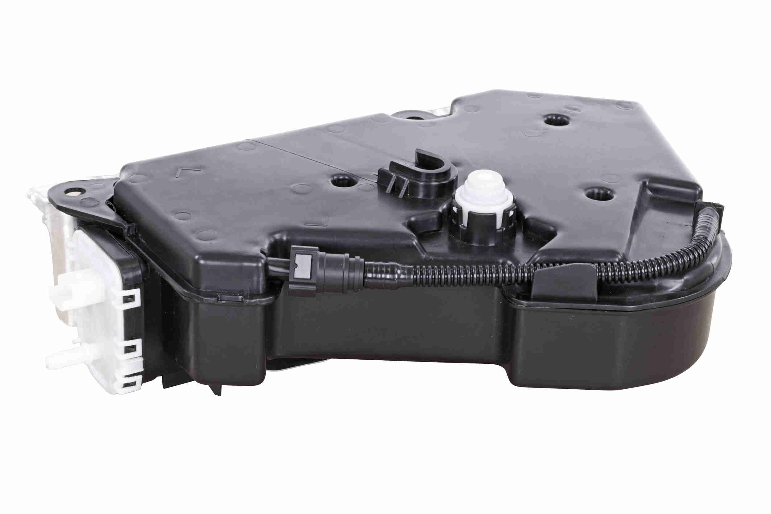 Tankeinheit, Harnstoffeinspritzung