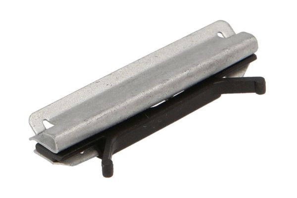 Distanzstück, Scheibeneinbau