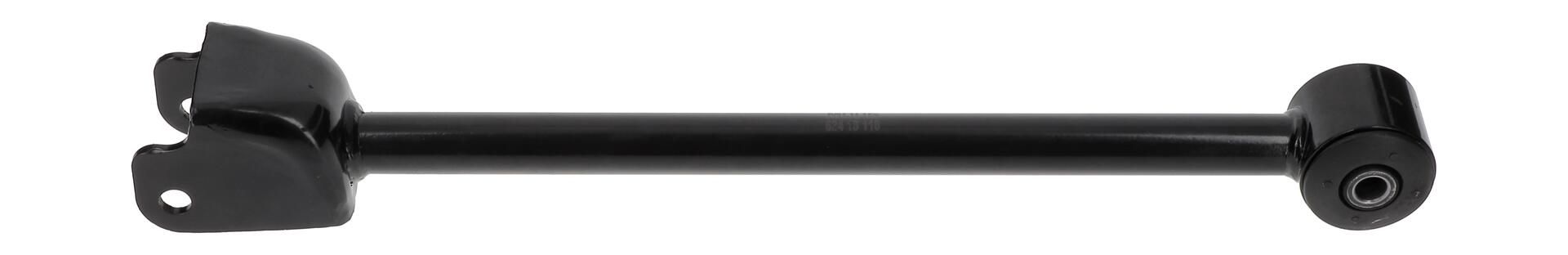 Lenker, Radaufhängung