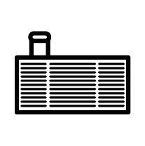 Ölkühler, Motoröl