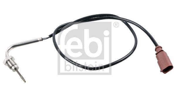 Sensor, Abgastemperatur “FEBI BILSTEIN 2 , 03L 906 088 DK , 3 Jahre Garantie ”