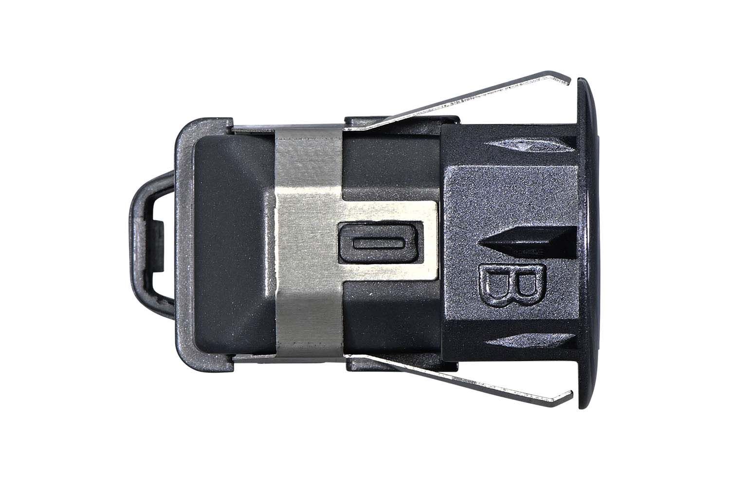 Sensor, Einparkhilfe