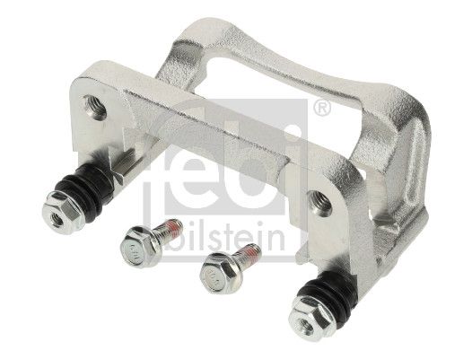 Halter, Bremssattel FE1000402 “FEBI BILSTEIN 120 mm, 134 mm”
