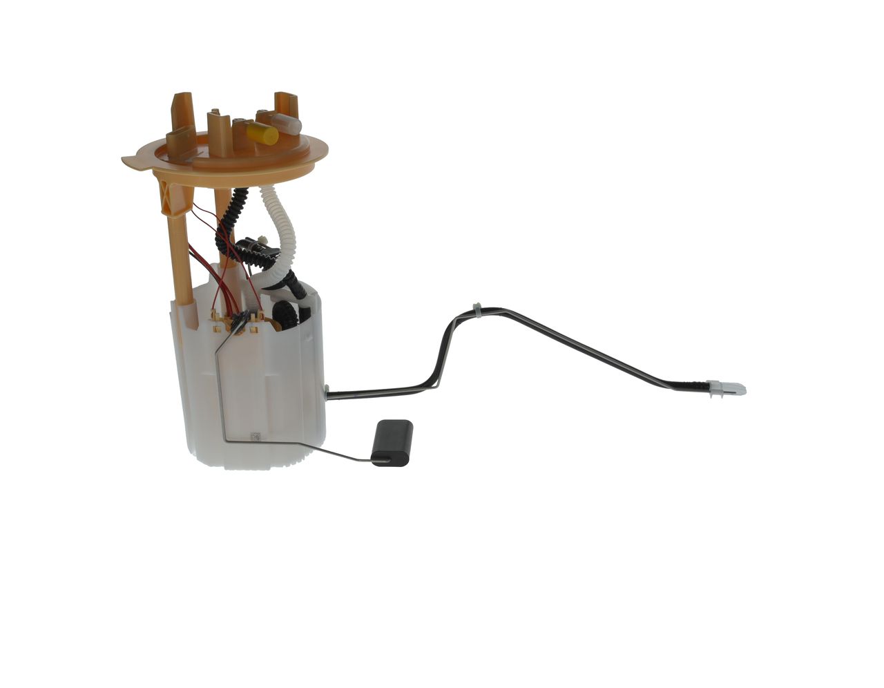 Kraftstoff-Fördereinheit