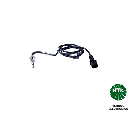 Sensor, Abgastemperatur