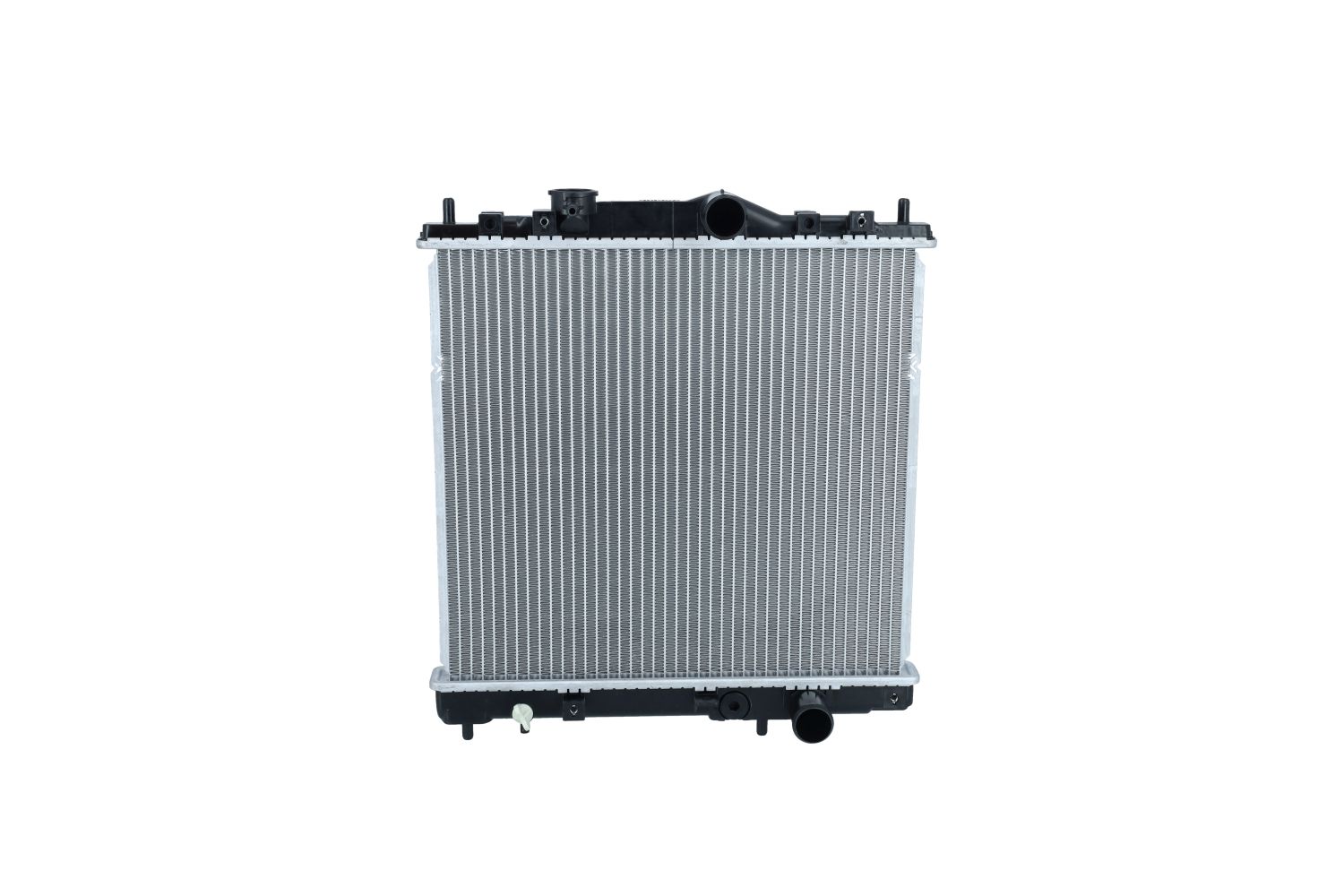 Kühler, Motorkühlung