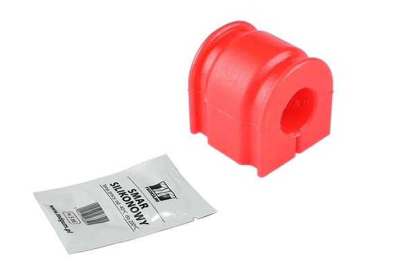 Lagerung, Stabilisator