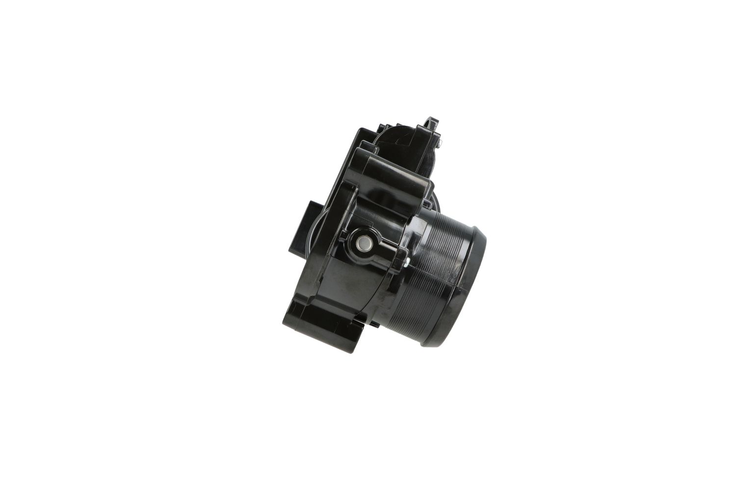 Drosselklappenstutzen