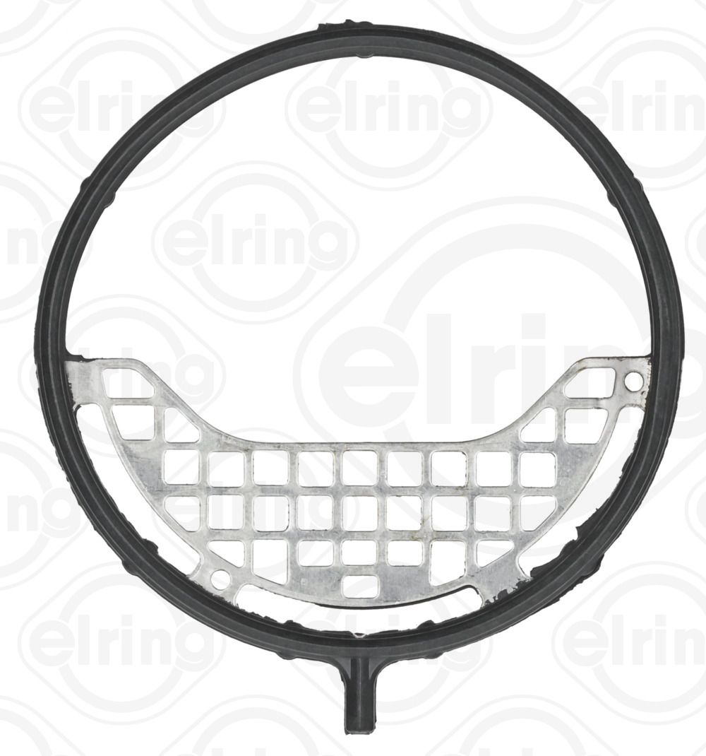 Dichtung, Ansaugkrümmergehäuse